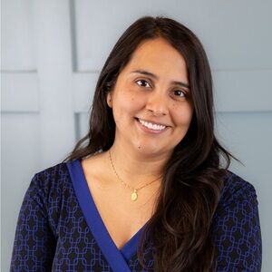 Meet your Posher, Wendy